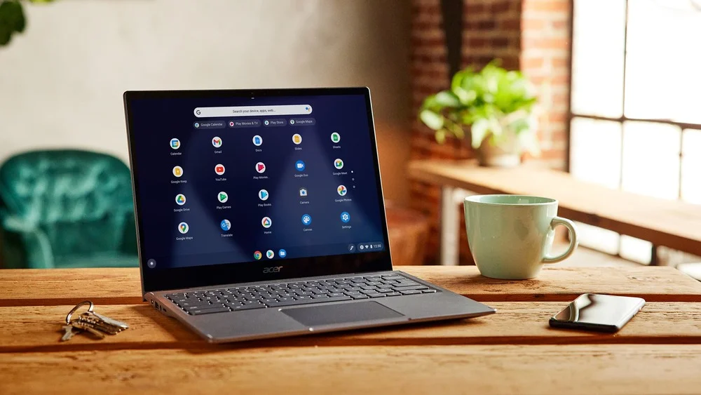 How to Install Chrome OS Flex on Windows