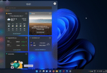 How to Customize Windows 11 Widgets (2023)