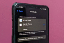 How to Change the Download Location in Safari