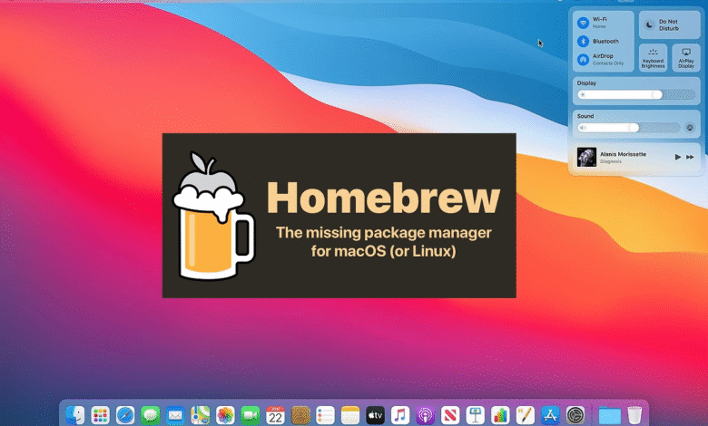 5 Ways to Install Homebrew on Mac