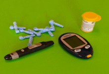 How to Check Blood Sugar at Home Using a Glucometer