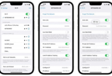 How to Find Wi-Fi Passwords on iPhone [2023]