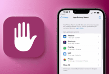 How to Use App Privacy Report on iPhone and iPad