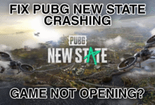How to Fix PUBG New State Crash Problem (2023)