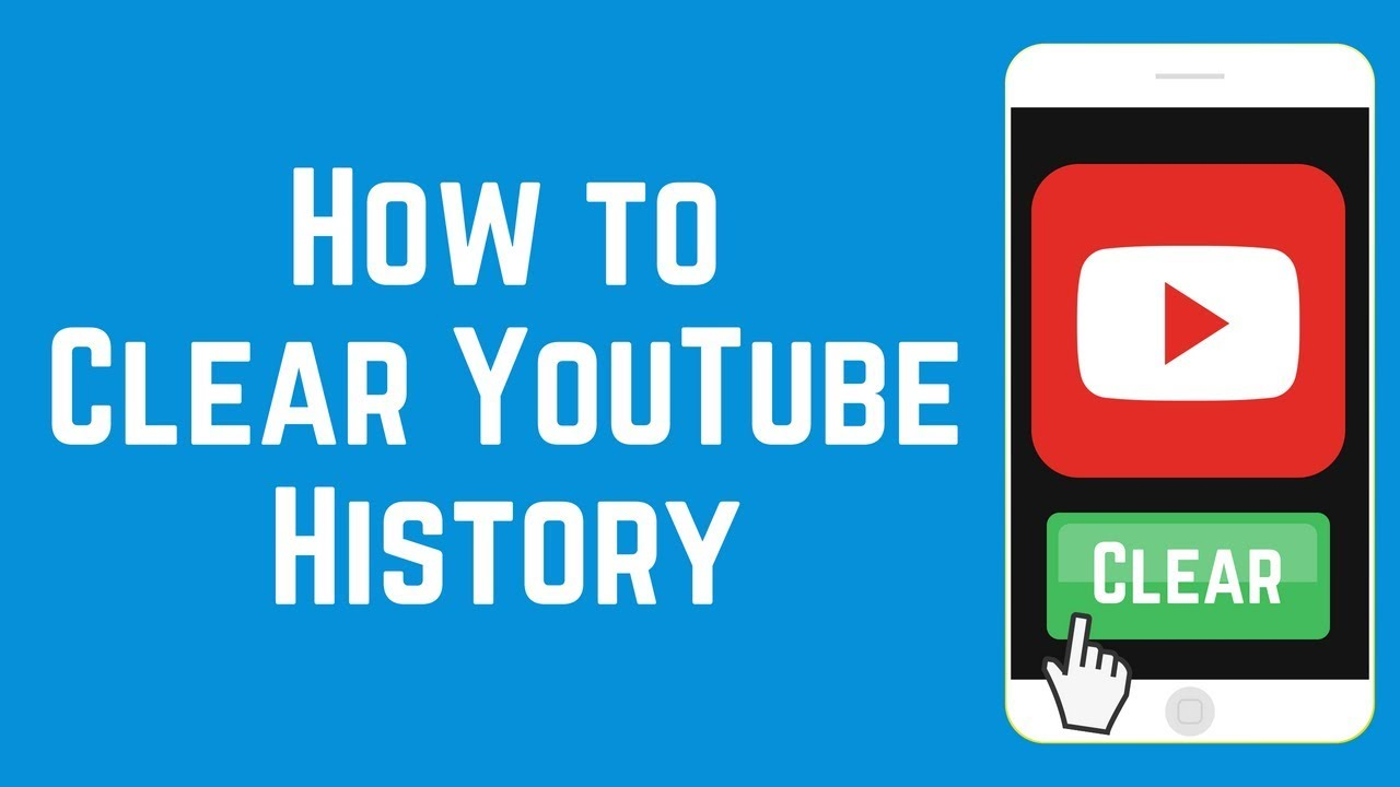 How to View and Delete YouTube Search History [2023]