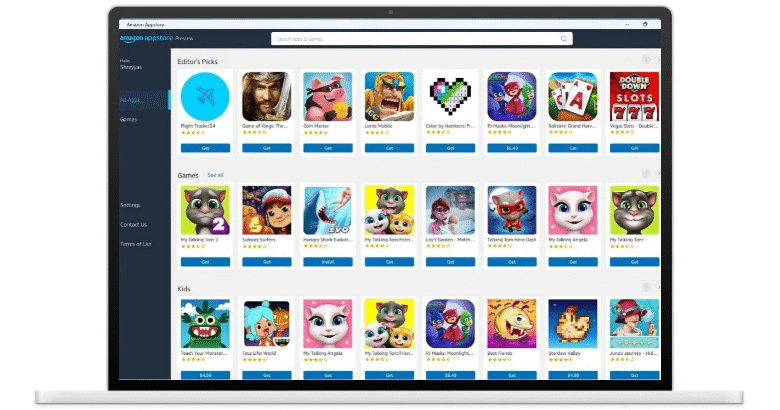 Best Ways to Sideload Android Apps on Windows 11