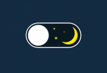 How to Enable Dark Mode in Windows 10 (2023)