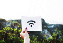 How to Share WiFi on Android Using Nearby Share