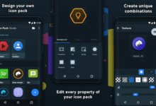 How to Create a Custom Icon Pack for Android