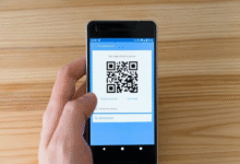 How to Scan QR Code from Image on Android and iPhone