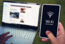 How to Use an Android Phone as a Wi-Fi Hotspot