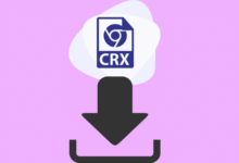 How to Download and Save Chrome Extension as CRX