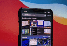 How to Use Spotlight to Search Photos on iPhone
