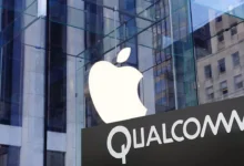 Qualcomm might defeat Apple