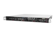 Quantum NDX-8d Deduplication Appliance