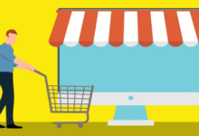 Securing the New Shopping Experience The Role of SASE for Retailers