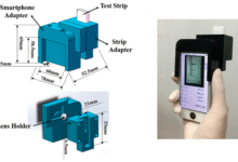 Smartphone Based Research