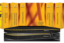 Symantec Backup Exec 2012 Is a Recovery Solution SMBs Can Rely On