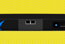 The Barracuda Web Application Firewall 460 Offers Affordable Security