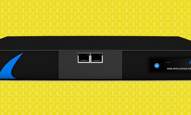 The Barracuda Web Application Firewall 460 Offers Affordable Security