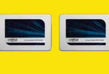 The Crucial MX300 SSD Is an Adrenaline Shot for PCs