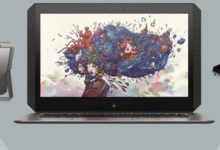 The HP ZBook x2 G4 Detachable Workstation Sports Performance and Durability