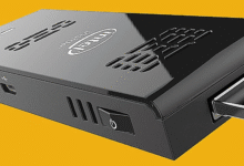 Review: The Intel Compute Stick Puts a PC in Your Pocket