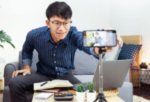 Use Android Phone as Webcam for PC (2023)