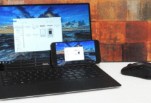How to Use Any Phone or Tablet as a Secondary Display on Windows (2023)