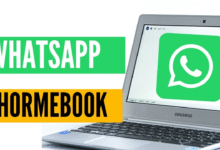 Use WhatsApp on Chromebook [2023]