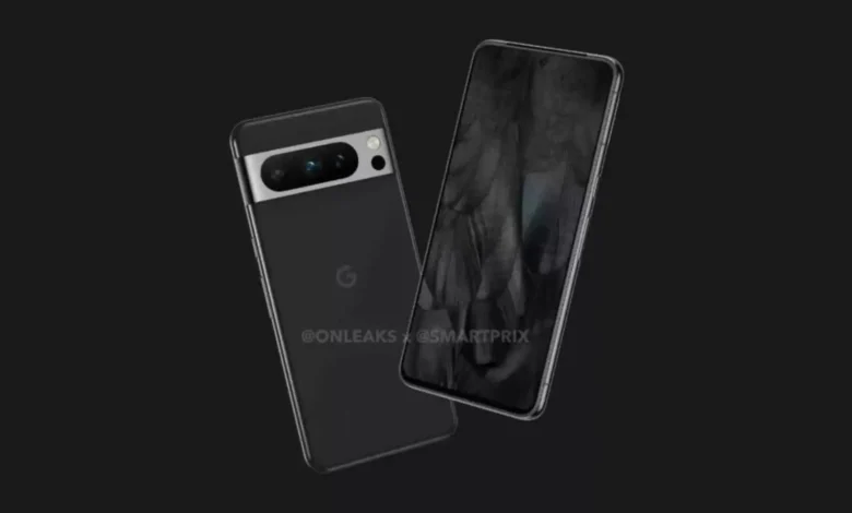 Video Unblur Feature for Google Pixel 8