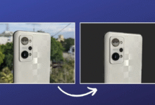 Way to Remove Background from Images on Mac