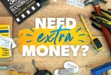 Ways To Get More Income