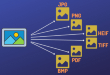 Ways to Convert Images on iPhone and iPad