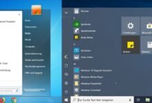 Windows 10 vs. Windows 7