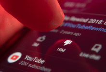 YouTube Dislike Count on Any Video 2023