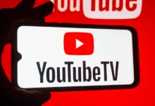 YouTube TV Subscription