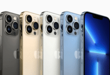 Camera Upgrad iphone