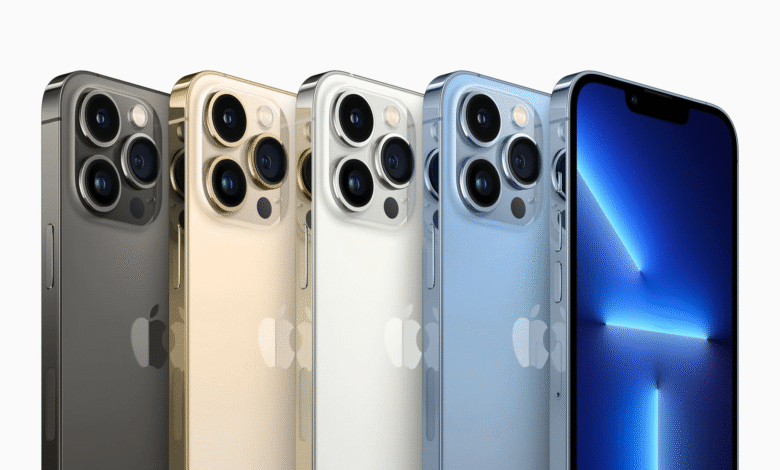 Camera Upgrad iphone