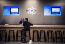 how to make apple genius bar appointment