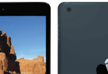 iPad Air Places Tablet Computing on Cloud Nine