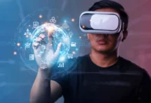 Diving into the Metaverse