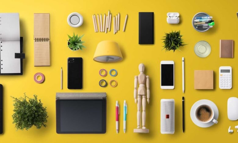Gadgets for Entrepreneurs