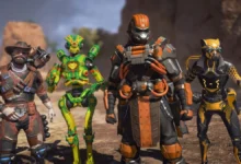 Gaming Destinations for Ultimate Thrills