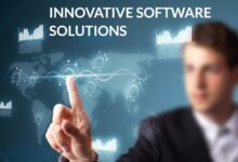 Innovative Software Solutions