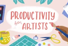 Master the Art of Productivity