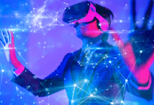 Metaverse and the Future of Work