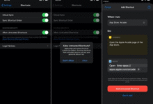 How to Use Untrusted Shortcuts on iOS 13 (2023)
