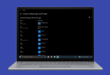 How to Change File Associations in Windows 10