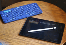 How to make 32 GB iPad a notebook (2023)
